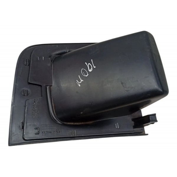 Moldura Porta Objetos Fiat Mobi 1.0 2020 2021 2022 2023