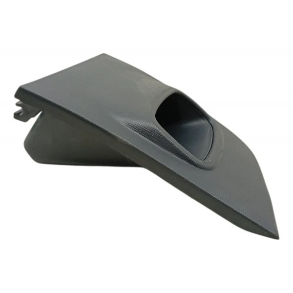 Moldura Porta Objetos Fiat Mobi 1.0 2020 2021 2022 2023