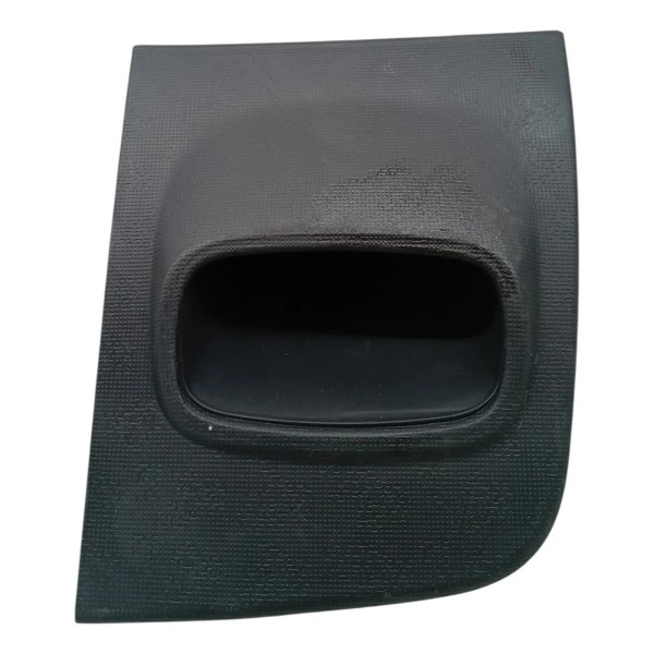 Moldura Porta Objetos Fiat Mobi 1.0 2020 2021 2022 2023