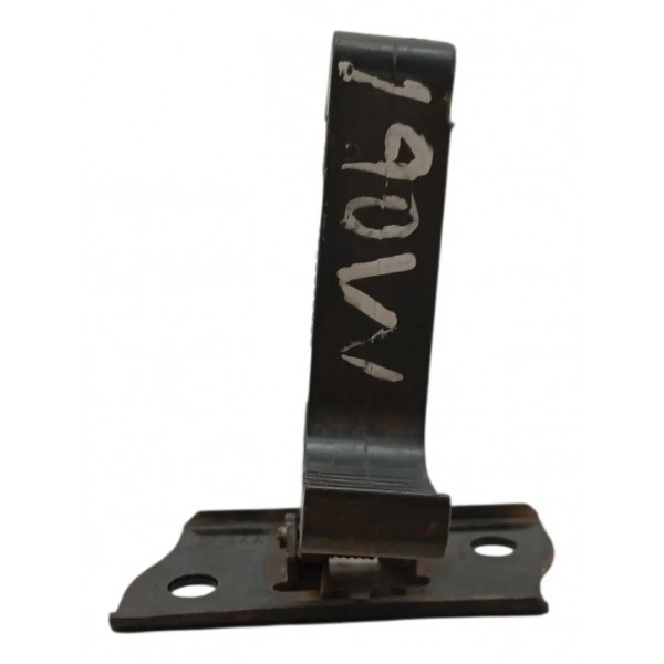 Trava Fechadura Capo Fiat Mobi 1.0 2020 2021 2022 2023