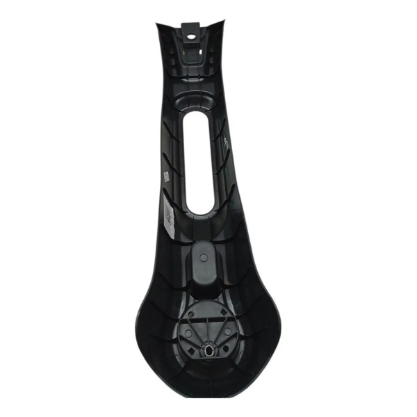 Moldura Console Central Fiat Mobi 1.0 2020 2021 2022 2023