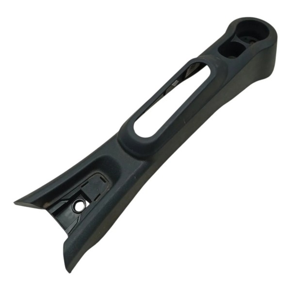 Moldura Console Central Fiat Mobi 1.0 2020 2021 2022 2023