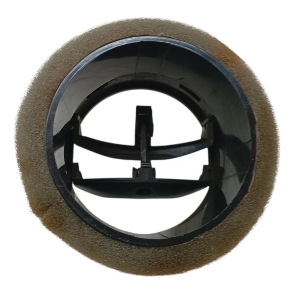 Moldura Difusor Ar Esquerda Fiat Mobi 1.0 2020 2021 2022