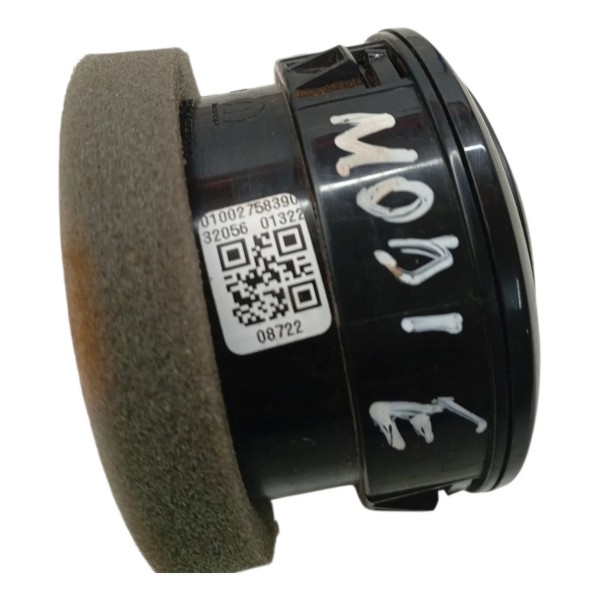 Moldura Difusor Ar Esquerda Fiat Mobi 1.0 2020 2021 2022