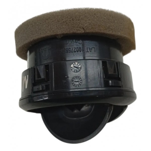 Moldura Difusor Ar Esquerda Fiat Mobi 1.0 2020 2021 2022