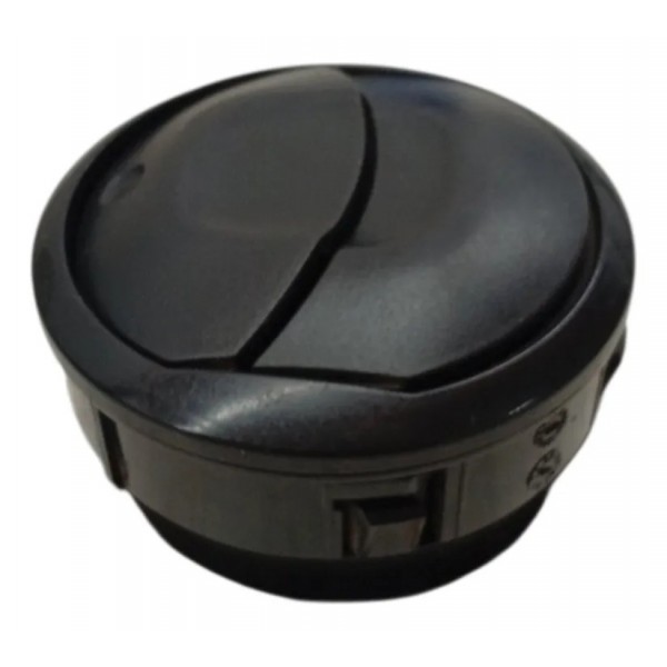 Moldura Difusor Ar Esquerda Fiat Mobi 1.0 2020 2021 2022