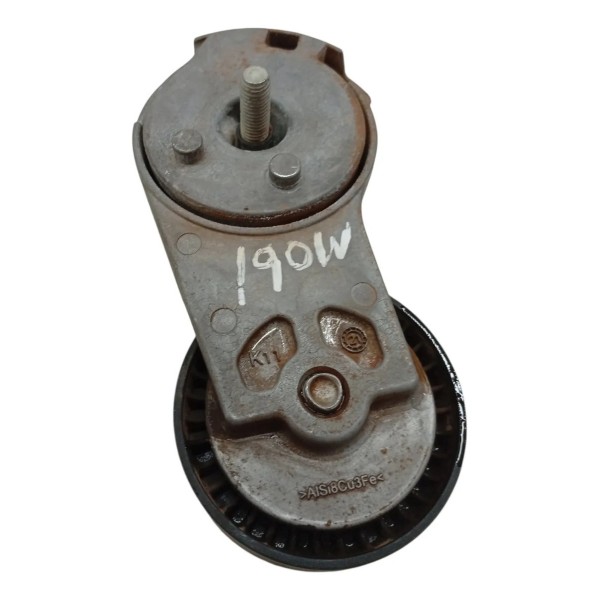 Tensor Correia Alternador Fiat Mobi 1.0 2019 2020 2021 2022