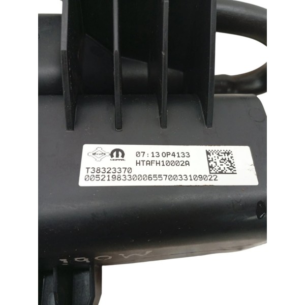 Filtro Canister Fiat Mobi 1.0 Like 2020 2021 2022 2023