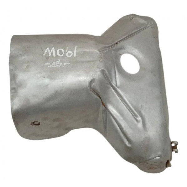 Defletor Calor Escape Fiat Mobi 1.0 2019 2020 2021 2022 2023