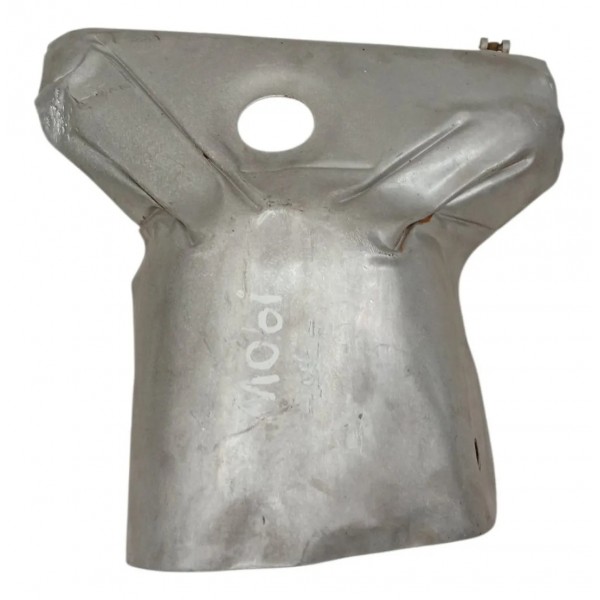 Defletor Calor Escape Fiat Mobi 1.0 2019 2020 2021 2022 2023