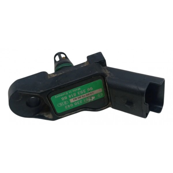 Sensor Map Peugeot 307 308 C3 C4 2.0 2011 2012 2013