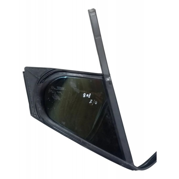 Vidro Fixo Dianteiro Esquerdo Peugeot 308 2.0 2011 2012 2013