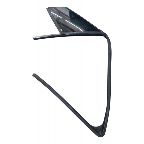 Vidro Fixo Dianteiro Esquerdo Peugeot 308 2.0 2011 2012 2013