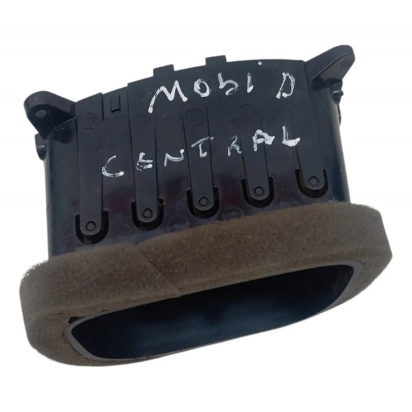 Difusor Ar Direito Painel Central Fiat Mobi 1.0 2021 2022