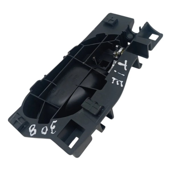 Maçaneta Interna Porta Traseira Esquerda Peugeot 308 2013 Traseira