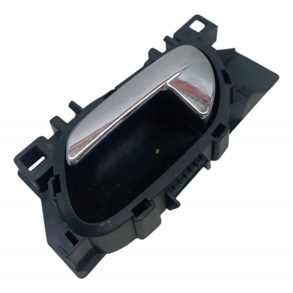 Maçaneta Interna Porta Traseira Esquerda Peugeot 308 2013 Traseira