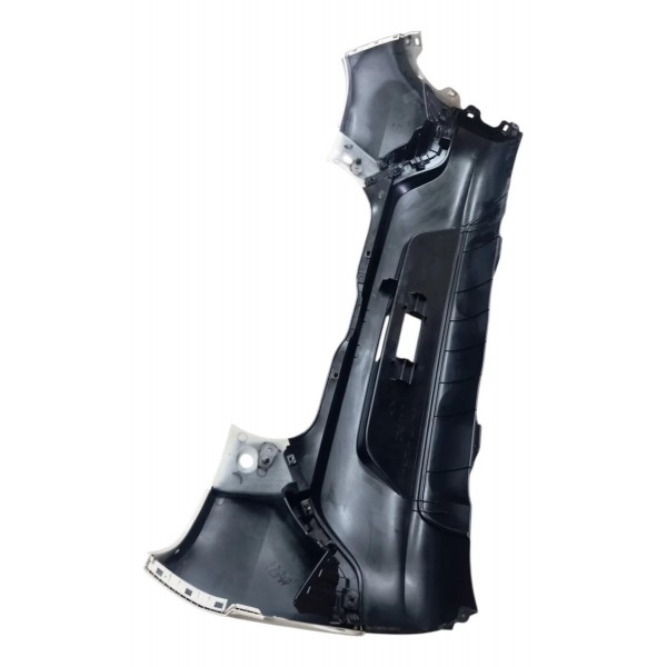 Parachaoque Traseiro Renault Kwid 1.0 2020 2021 2022