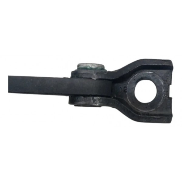 Limitador Porta Traseiro Esquerdo Peugeot 308 2011 2012 2013