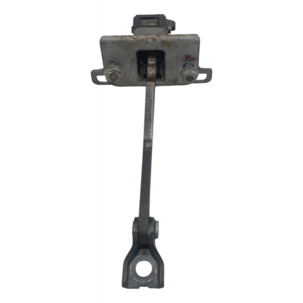 Limitador Porta Traseiro Esquerdo Peugeot 308 2011 2012 2013
