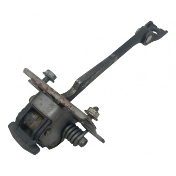 Limitador Porta Traseiro Esquerdo Peugeot 308 2011 2012 2013