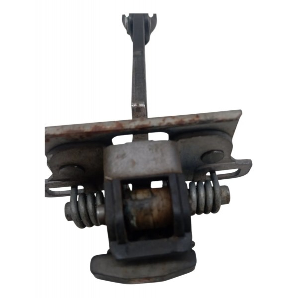 Limitador Porta Traseiro Esquerdo Peugeot 308 2011 2012 2013