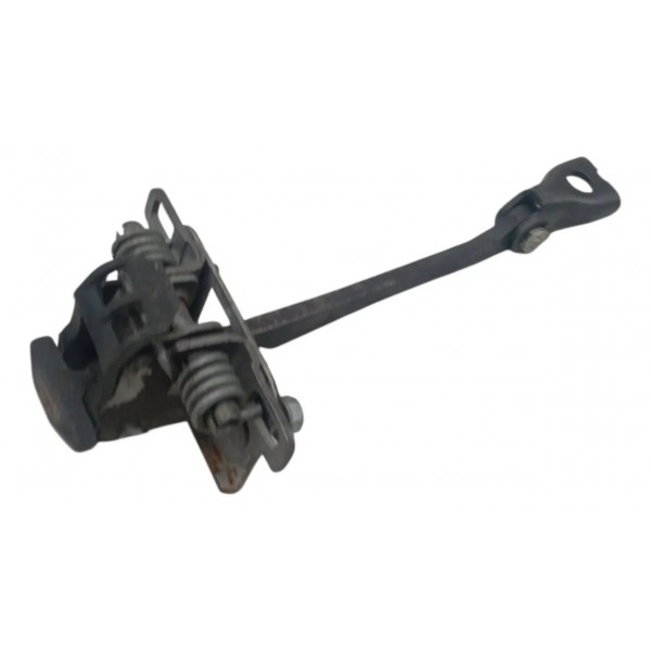 Limitador Porta Traseiro Esquerdo Peugeot 308 2011 2012 2013