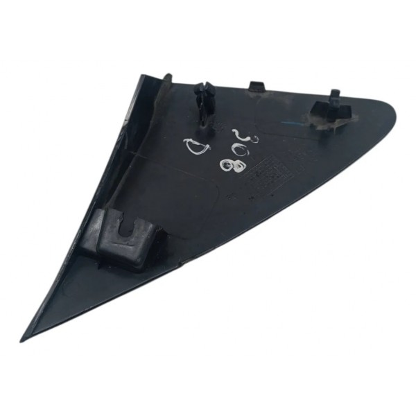 Moldura Externa Retovisor Direito Peugeot 308 2.0 2011 2012