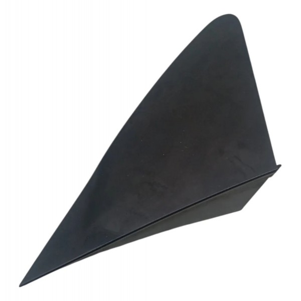 Moldura Externa Retovisor Direito Peugeot 308 2.0 2011 2012