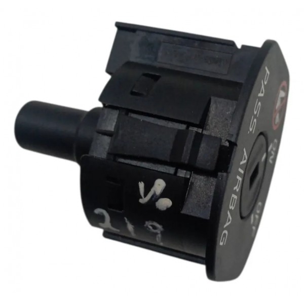 Comando Chave On/off Airbag Volvo C30 2008 2009 2010 2011