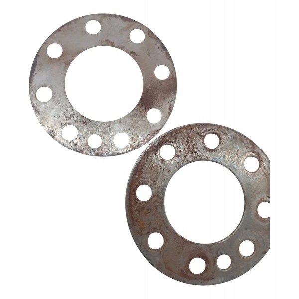 Chapa Volante Cremalheira Motor Peugeot 308 2.0 2012 2013