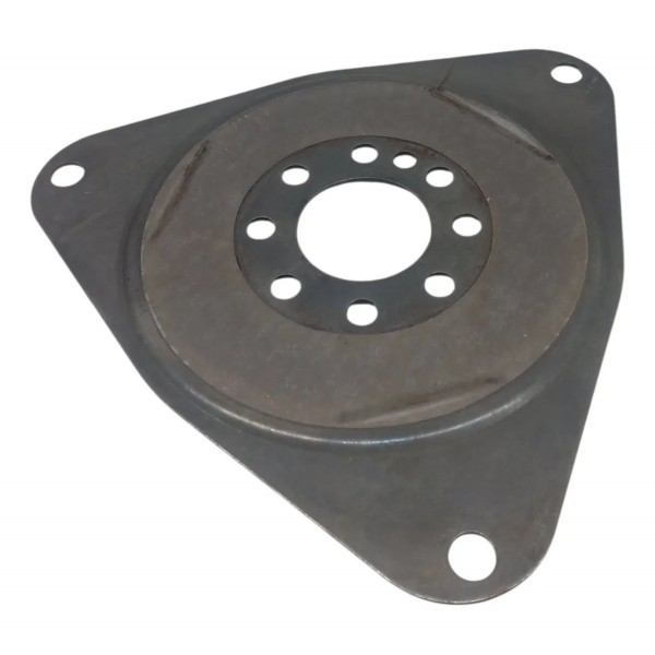 Chapa Volante Cremalheira Motor Peugeot 308 2.0 2012 2013