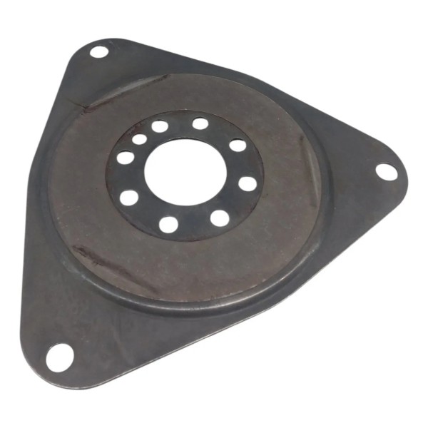 Chapa Volante Cremalheira Motor Peugeot 308 2.0 2012 2013