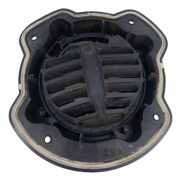 Auto Falante Porta Traseiro Esquerdo Peugeot 308 2.0 2012