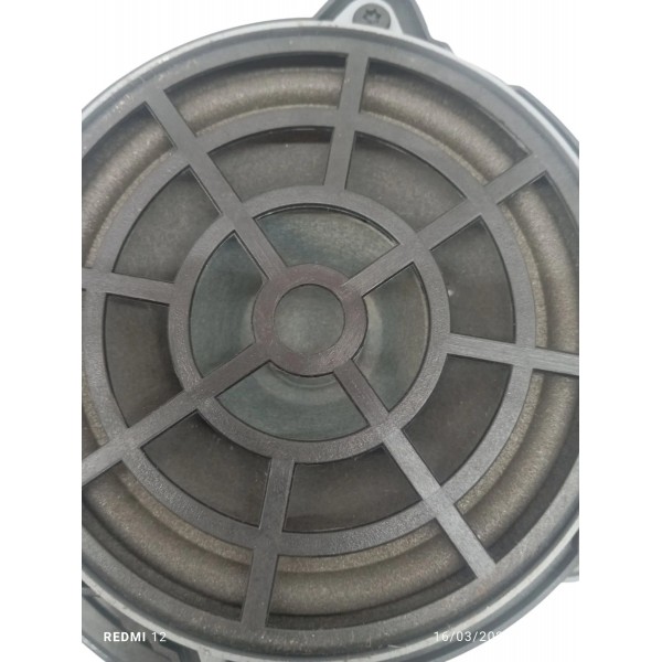 Auto Falante Porta Traseiro Esquerdo Peugeot 308 2.0 2012