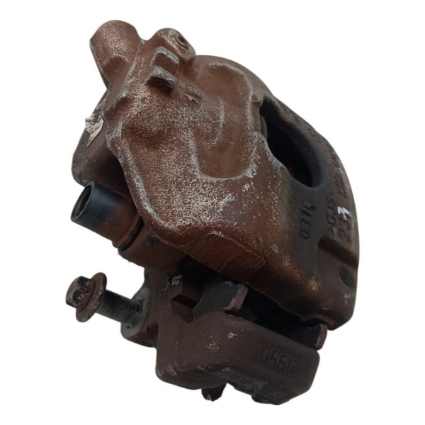 Pinça Freio Dianteira Esquerda Fiat Mobi 1.0 2020 2021 2022