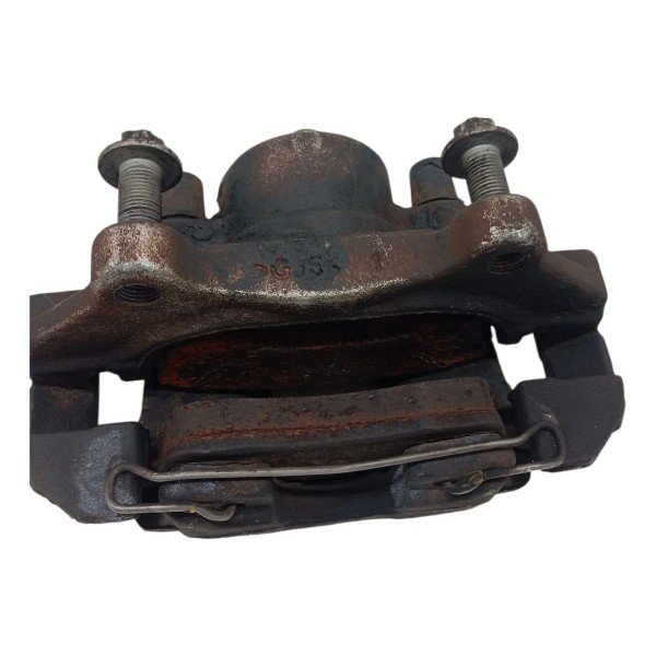 Pinça Freio Dianteira Esquerda Fiat Mobi 1.0 2020 2021 2022