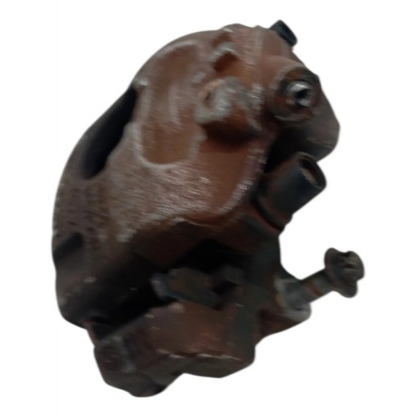 Pinça Freio Dianteira Esquerda Fiat Mobi 1.0 2020 2021 2022