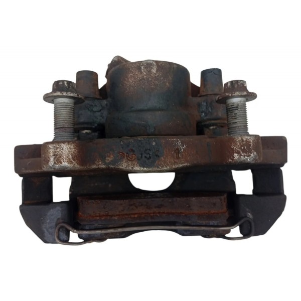 Pinça Freio Dianteira Esquerda Fiat Mobi 1.0 2020 2021 2022