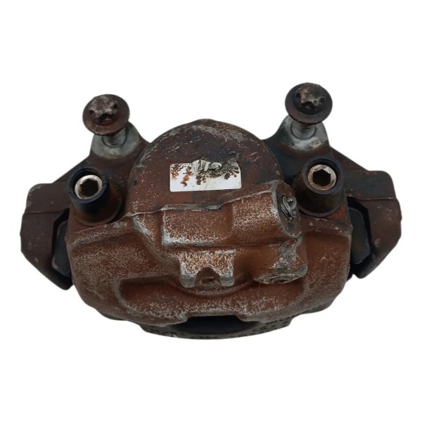 Pinça Freio Dianteira Esquerda Fiat Mobi 1.0 2020 2021 2022