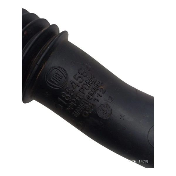 Mangueira Duto Ar Fiat Mobi 1.0 2020 2021 2022 2023