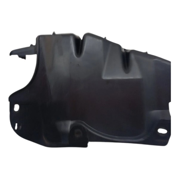 Proteção Correia Alternador Fiat Mobi 1.0 2020 2021 2022