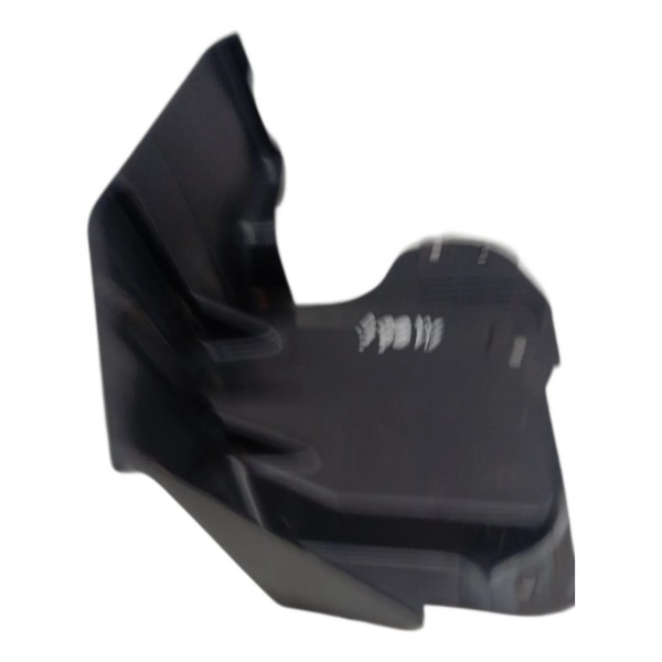 Proteção Correia Alternador Fiat Mobi 1.0 2020 2021 2022