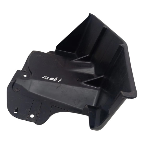 Proteção Correia Alternador Fiat Mobi 1.0 2020 2021 2022