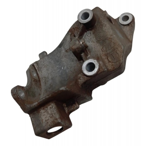 Suporte Bomba Direção Hidraulica Fiat Mobi 1.0 2020 2021