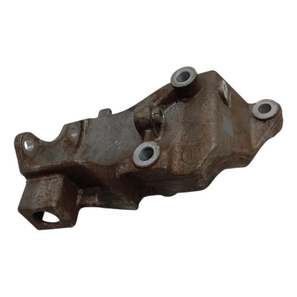 Suporte Bomba Direção Hidraulica Fiat Mobi 1.0 2020 2021