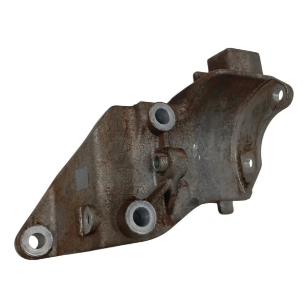 Suporte Bomba Direção Hidraulica Fiat Mobi 1.0 2020 2021