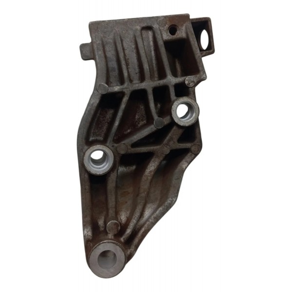 Suporte Bomba Direção Hidraulica Fiat Mobi 1.0 2020 2021