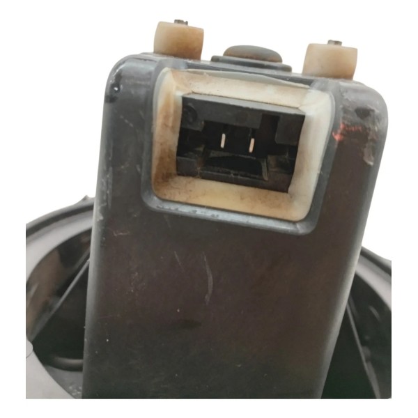 Motor Ventilador Ar Forçado Fiat Mobi 1.0 2020 2021 2022