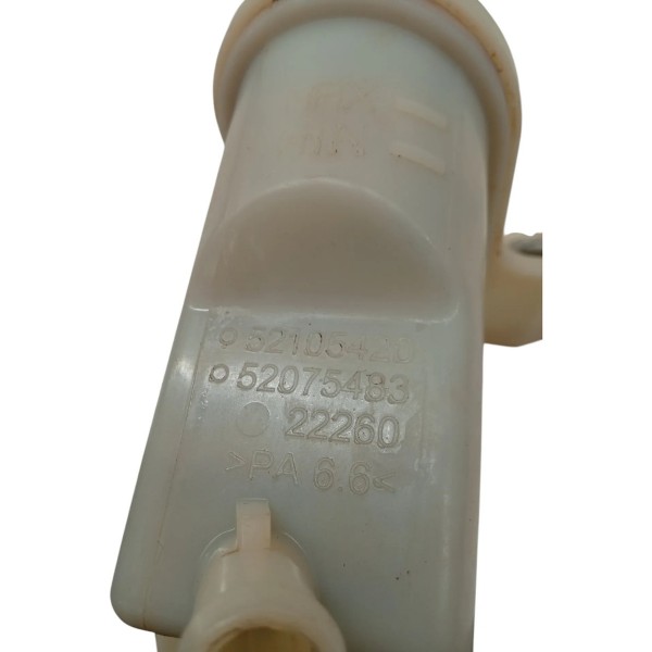 Reservatorio Oleo Hidraulica Fiat Mobi 1.0 2020 2021 2022