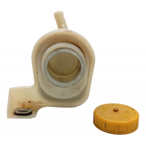 Reservatorio Oleo Hidraulica Fiat Mobi 1.0 2020 2021 2022